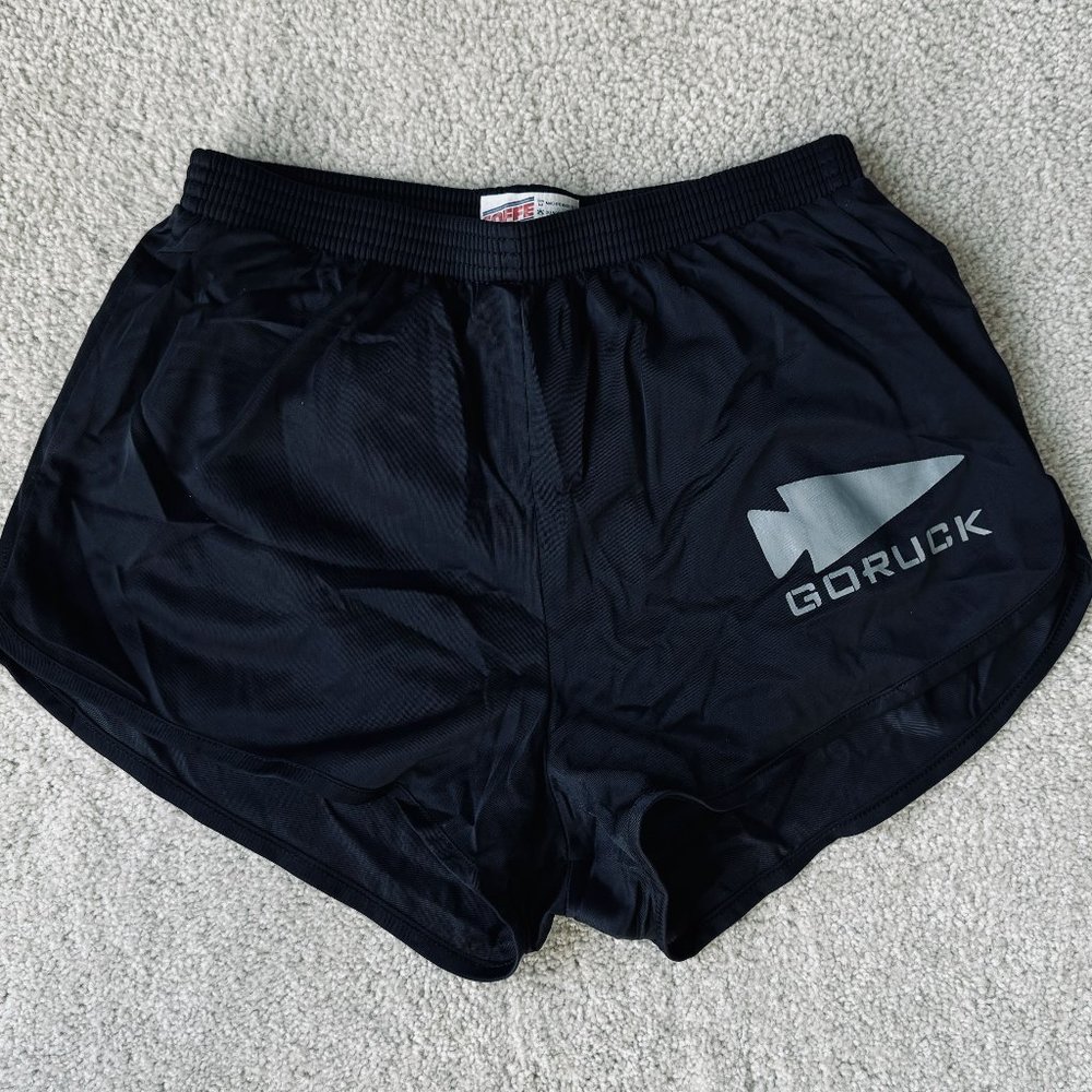 GORUCK Ranger Panties Size S